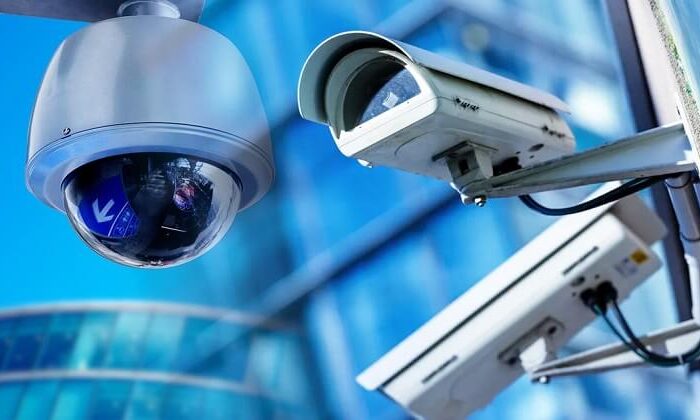 CCTV