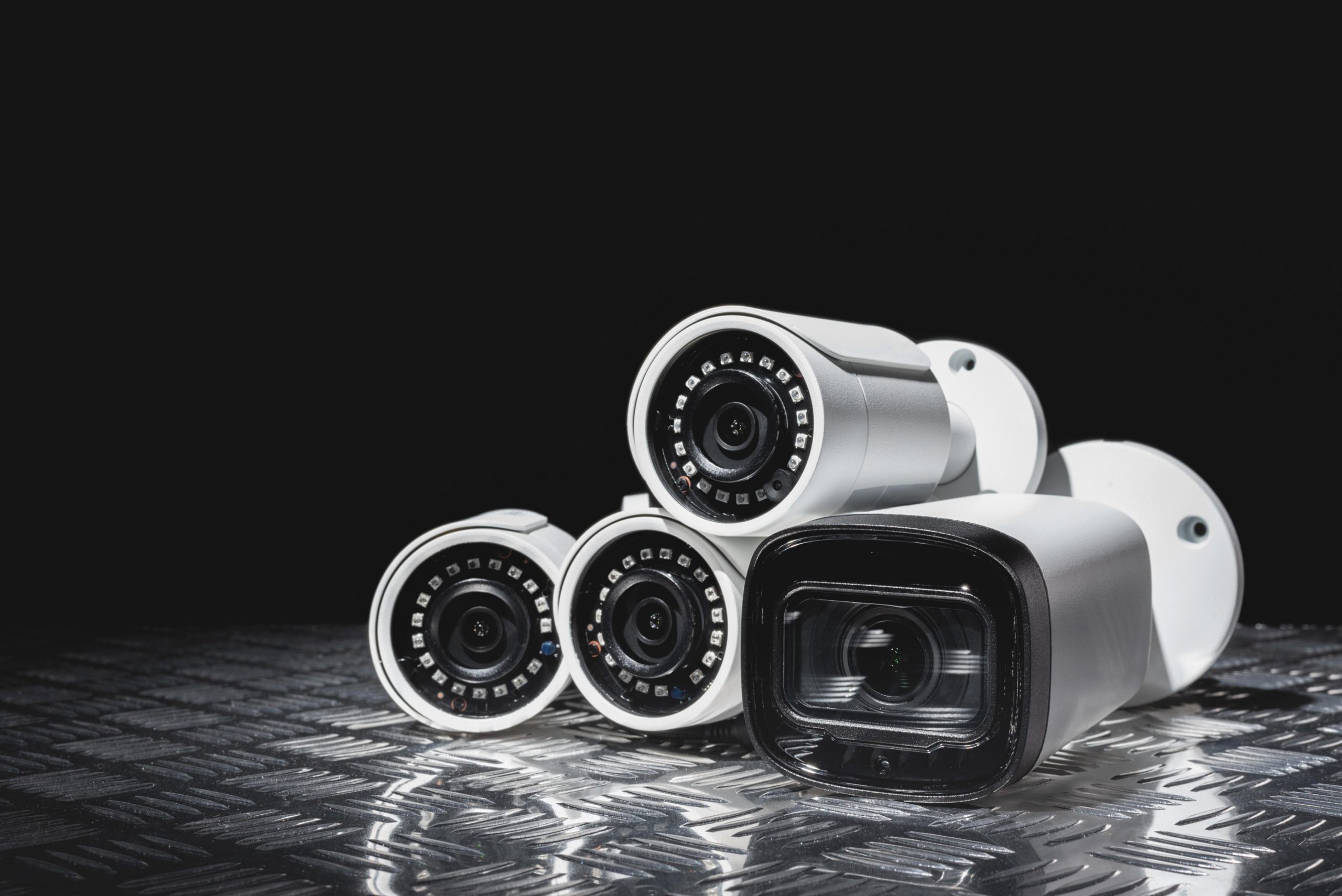 CCTV
